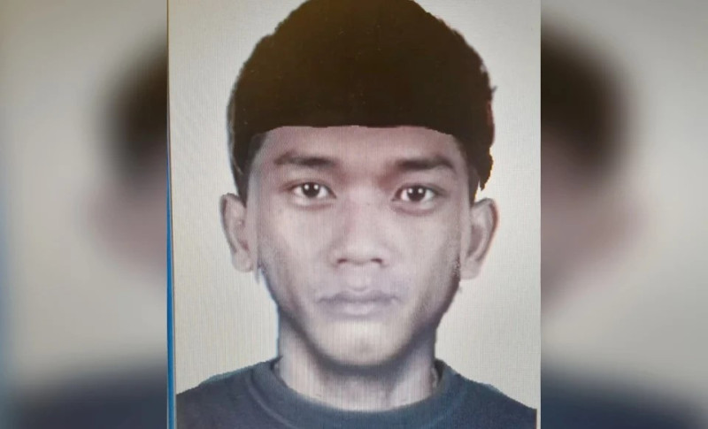 Police hunt man after attempted robbery at TTDI