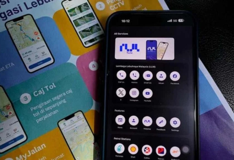 LLM apologises for TuJu navigation disruptions amid surge in users