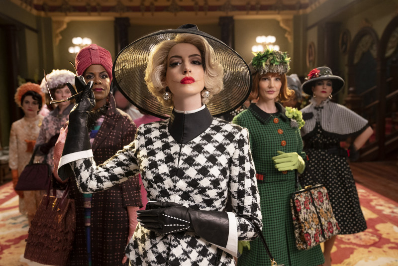‘Roald Dahl’s The Witches’ premieres exclusively on HBO GO on January 29