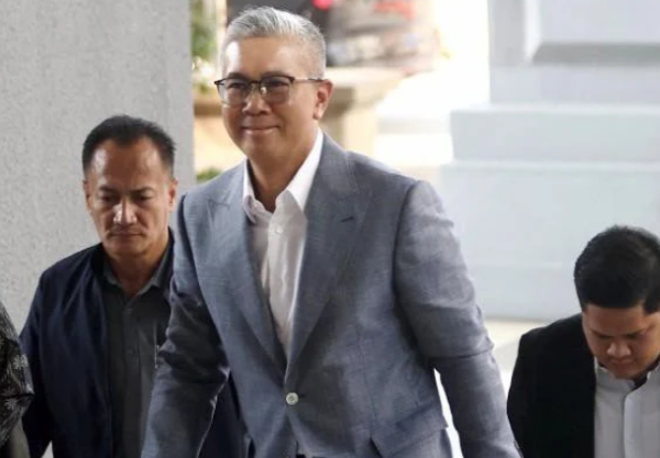 No evidence Muhyiddin interfered in Jana Wibawa awards, High Court hears