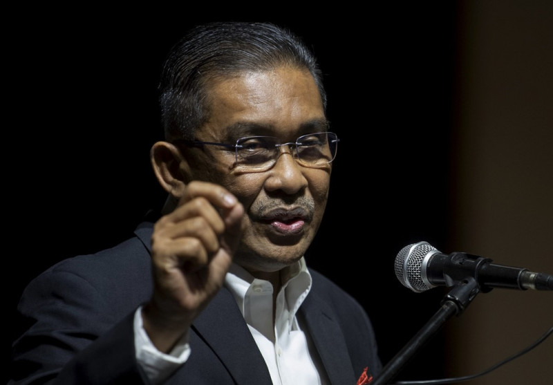 Cabinet says no to Parliament sitting till emergency over: Takiyuddin