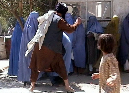 Taliban replaces women’s ministry with notorious vice dept