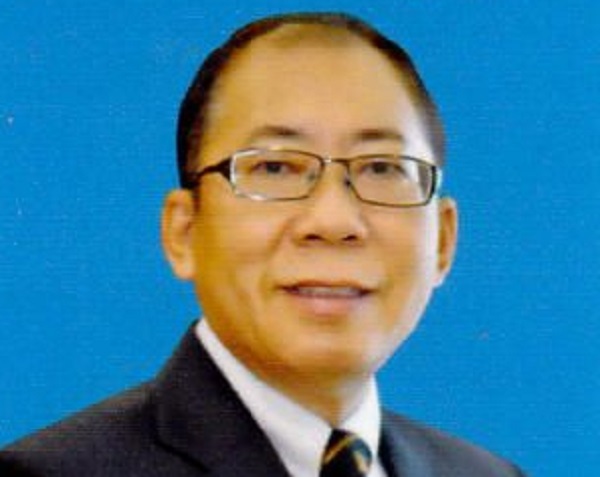 Chor Chee Heung is new Star Media Group chairman