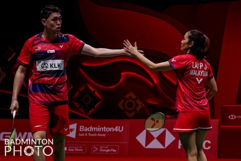 [UPDATED] BWF World Tour Finals: Kian Meng-Pei Jing miss out on final after losing to Chinese duo