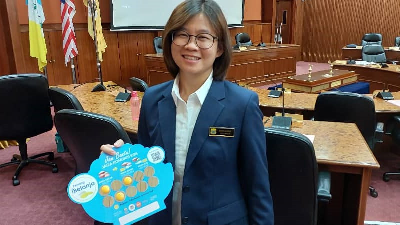 ‘Expand Air Itam’s i-belanja initiative island-wide’