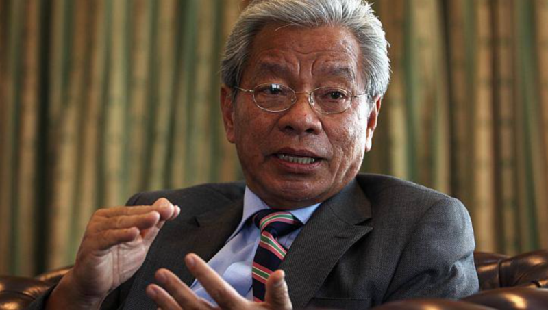 Sarawak cabinet may appeal to lift emergency: Masing