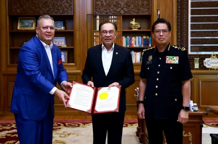 Tan Sri Mohamad Salim Fateh Din appointed as ACAB Chairman