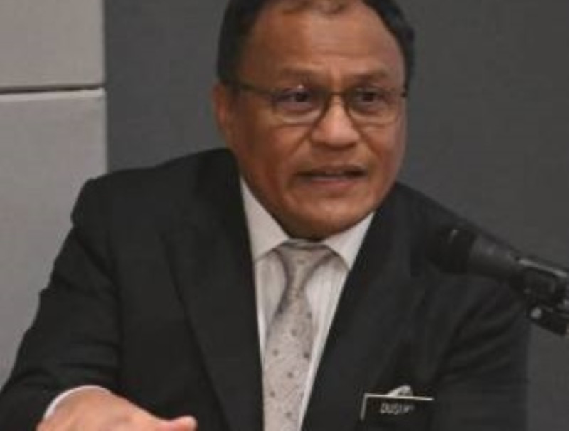 Public prosecutor reassigned to AG-C amid drug probe