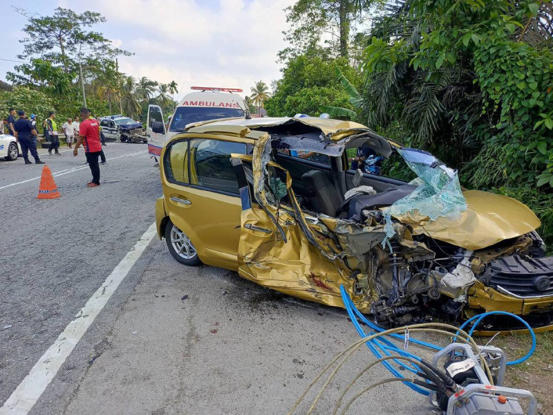 RTD denies department vehicle was the cause of Tanah Merah accident