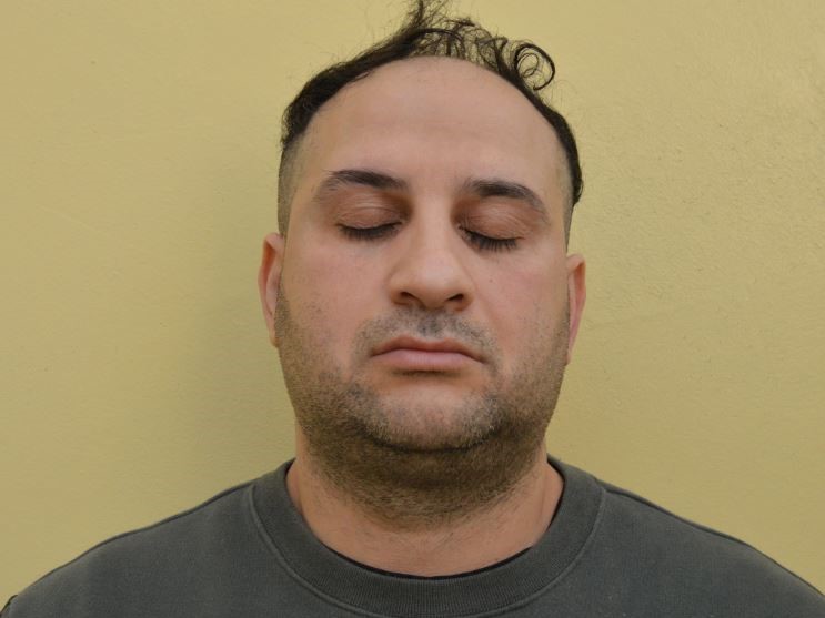 UK barber jailed for sending Covid-19 cash to IS in Syria