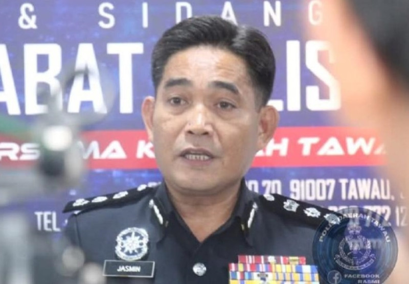 Police seek woman over alleged seditious speech at Tawau rally