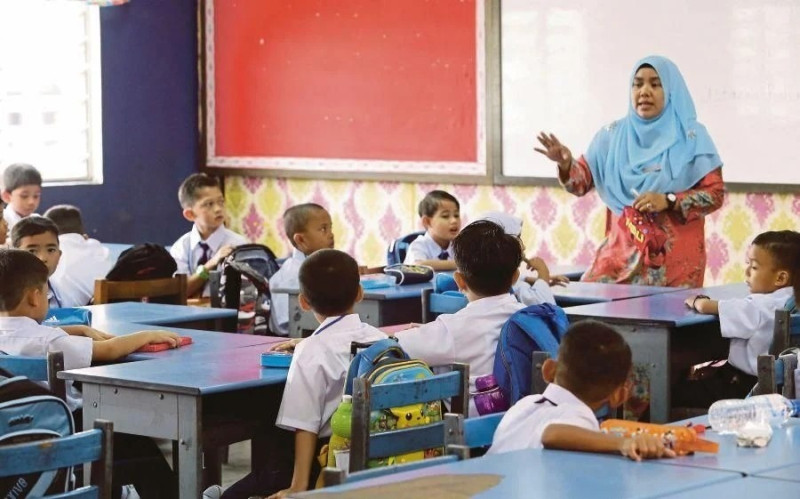 Ipoh takes centre stage as Malaysia honours teachers as ‘heartbeat of the nation’
