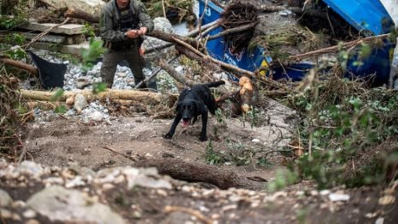 Death toll from Texas floods reaches 78; Trump plans visit