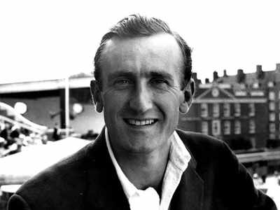 Former cricket captain 'Lord Ted' Dexter passes away at 86