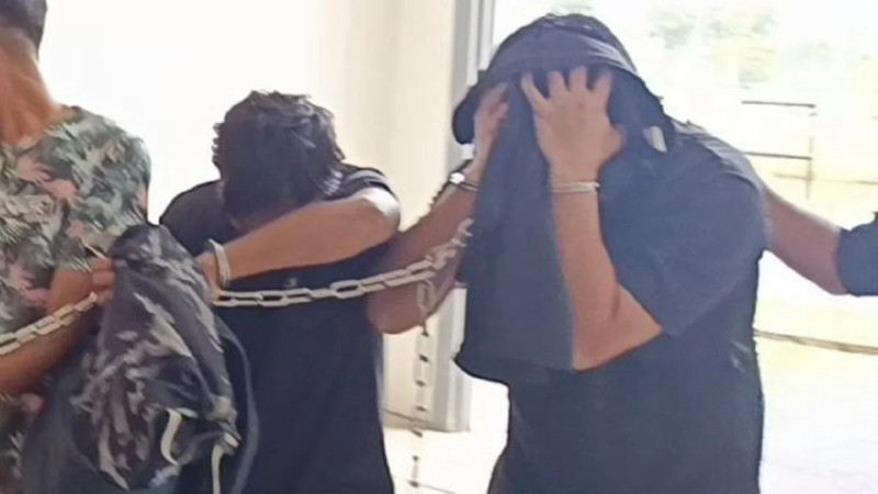 Teen sexual offense: Motivational facilitator charged
