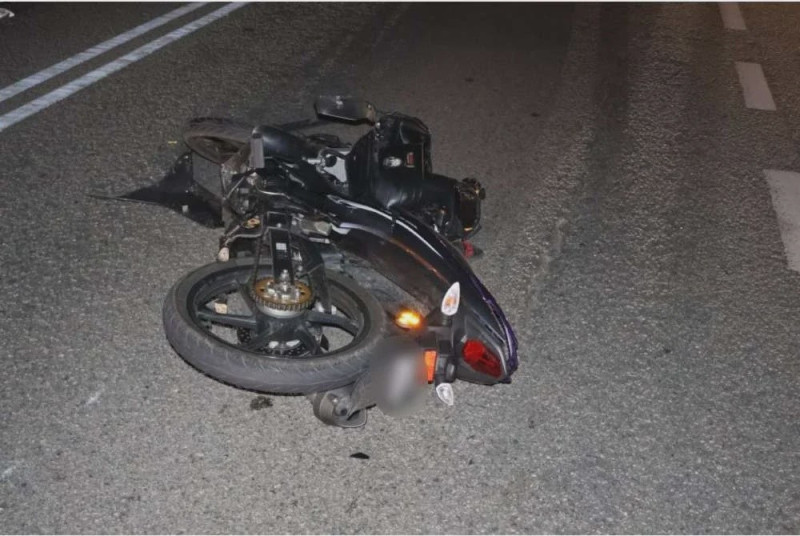 Teen students die in horror overtaking crash after being thrown into path of oncoming MPV