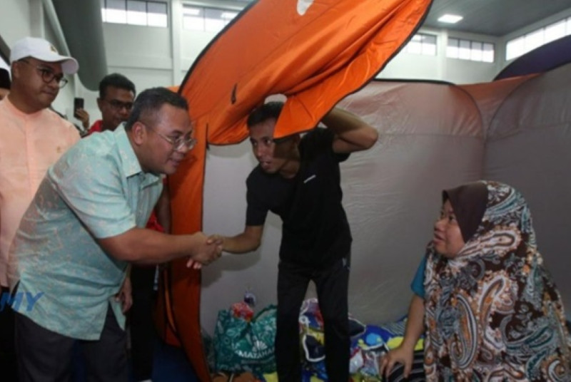 Gas pipeline explosion: Number of victims rises to 427 last night