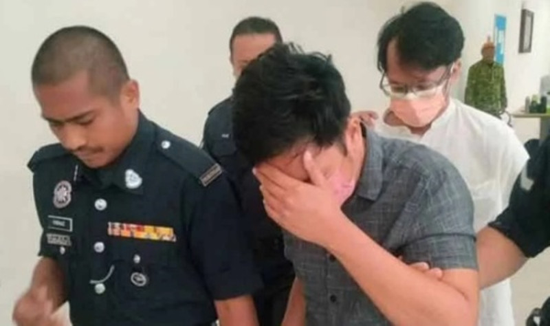 Motoring influencer and brother jailed and fined for staging fake disappearance