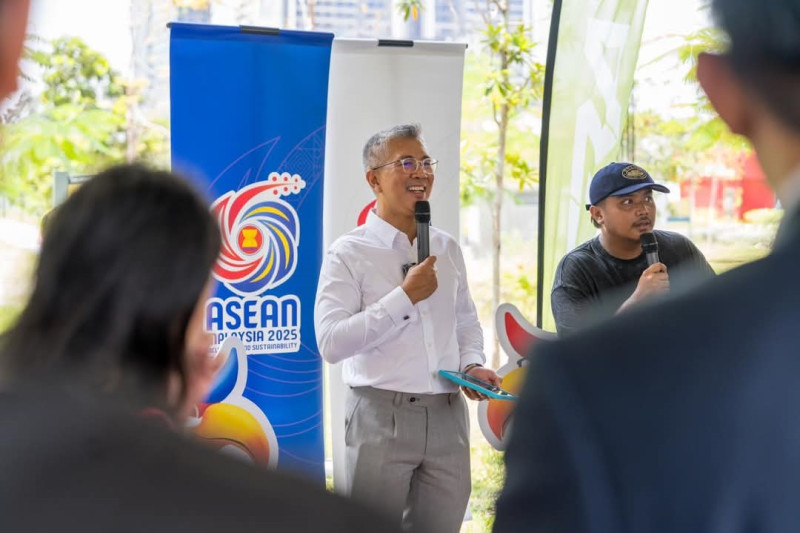 ASEAN charts path to digital, sustainable growth under Malaysia’s 2025 chairmanship