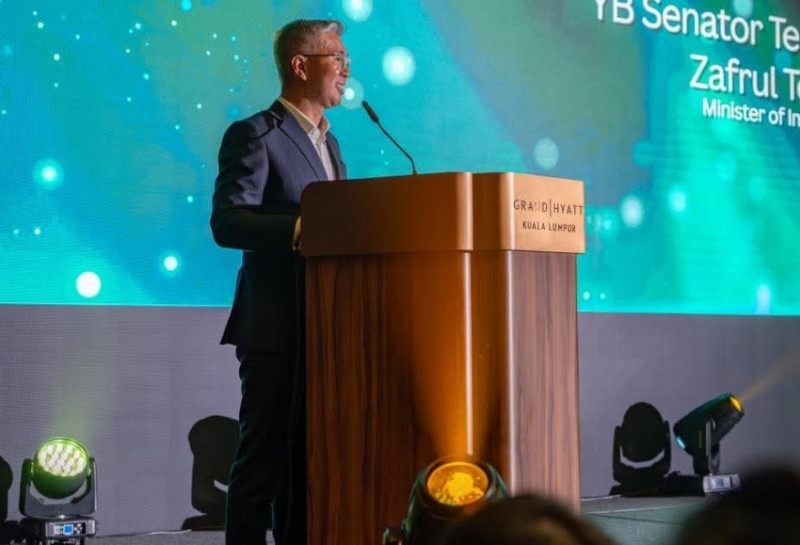 Govt charts steel sector reform with launch of 2035 roadmap at ASEAN Forum