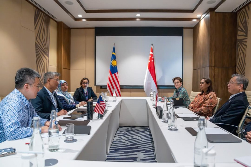 US tariff to be key topic at 31st ASEAN economic ministers' retreat