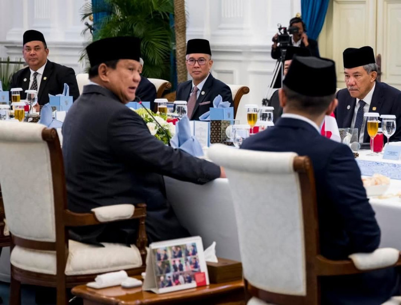 Manufacturing investment amounting to RM11.3b realised under MADANI Government