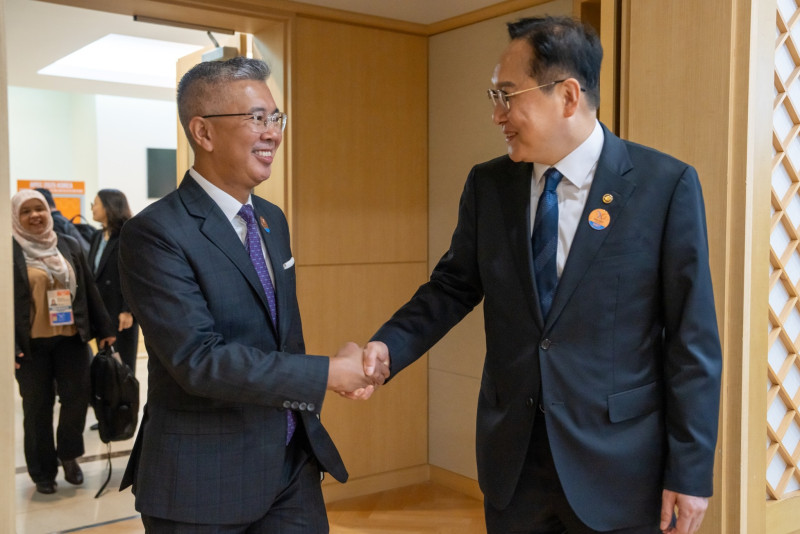 ASEAN eyes expansion of RCEP and CPTPP membership to deepen economic integration