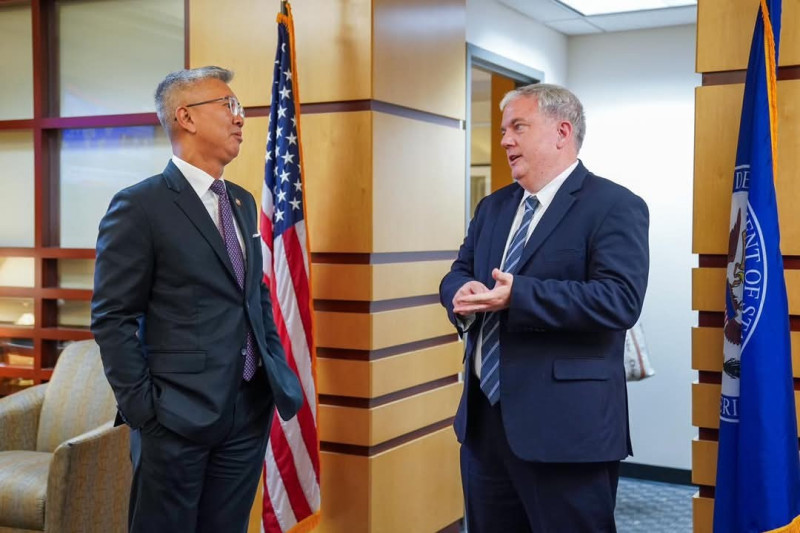 Tariff talks: MITI determined to secure best outcome for Malaysia, says Tengku Zafrul