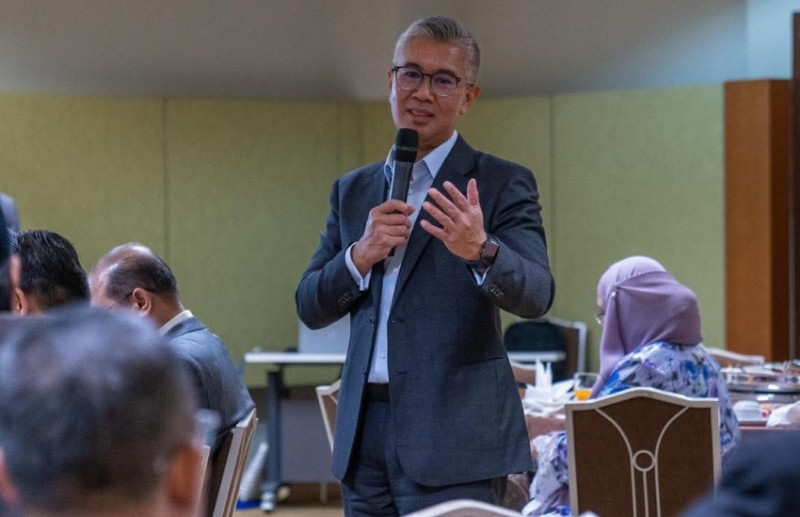 Country’s future-ready industrial ambitions unveiled with launch of MBW Innexus industrial city