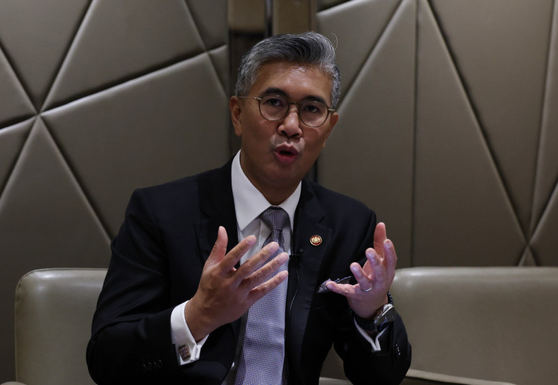 A new drive to strengthen Malaysia’s SME supply chains