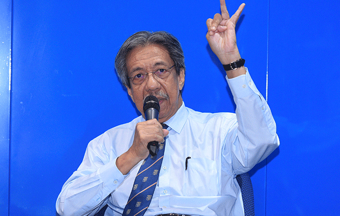 Reject UEC recognition to safeguard national education and unity - Academician