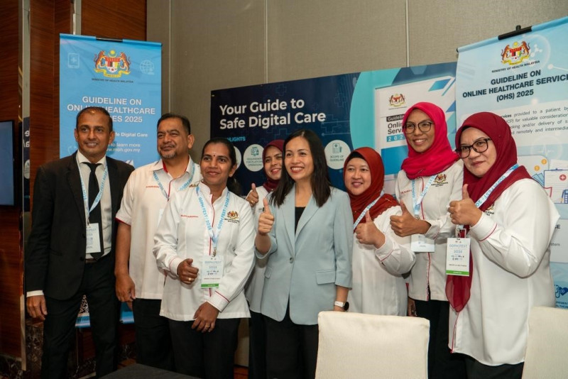 GDPM Fest 2025: Digital grant drive to future-proof Malaysia’s healthcare sector