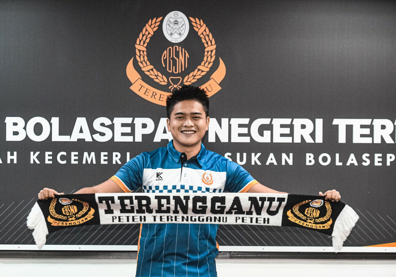 T’ganu Futsal Team aims for top-four finish in MPFL Group A