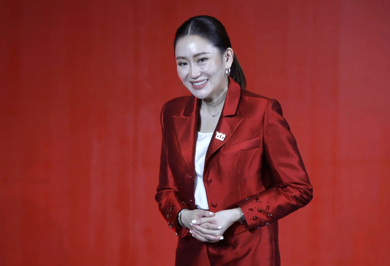 Thai PM proposes ‘Six Countries, One Destination’ to transform ASEAN into premier travel hub