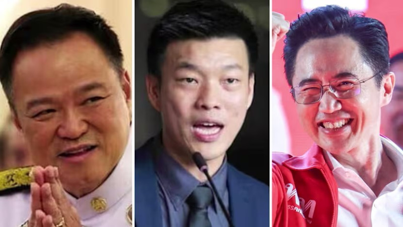 Thailand heads to polls amid familiar contest between reformists, conservatives and Shinawatra faction