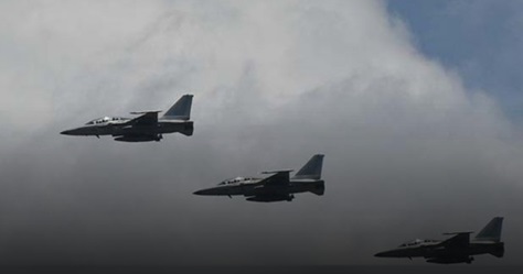 Thai fighter jet bombs Cambodian targets as border battle escalates