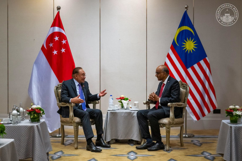 Malaysia-Singapore step up economic integration as JS-SEZ plan nears completion