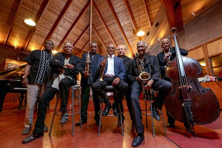 Jazz ensemble cancels Kennedy Center shows amid backlash over Trump renaming