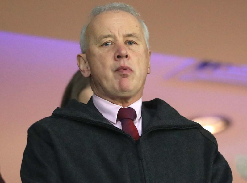 PL downplays reports of ‘damaging’ plans to restructure football in England