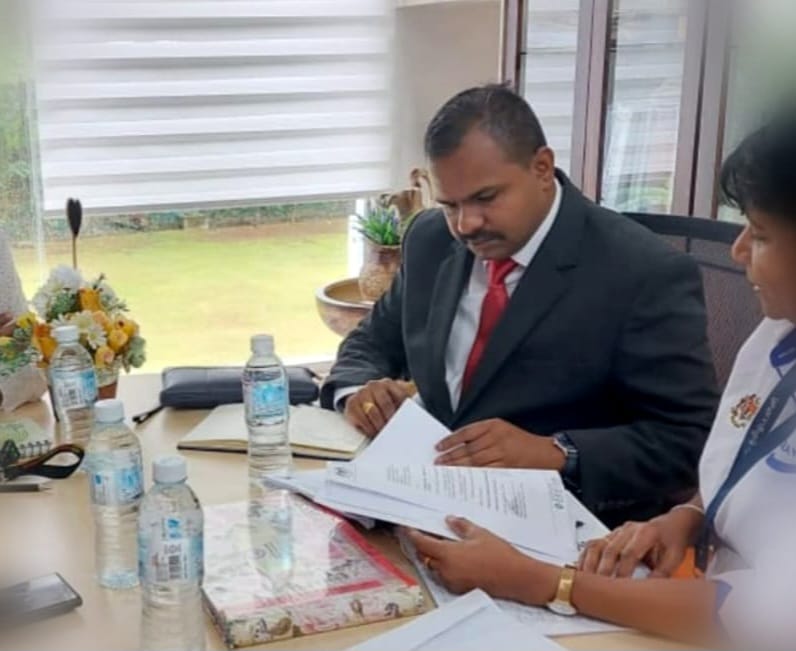 MOE officer transferred over Tamil song ban at language carnival