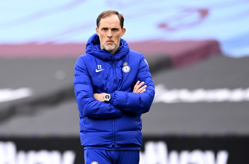I’ve apologised to Gallagher for FA Cup semis block: Tuchel 