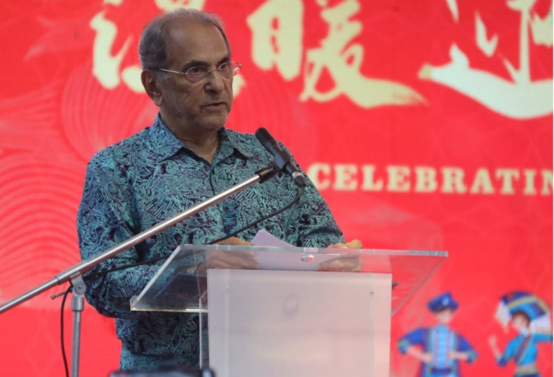 Timor-Leste President begins five-day Malaysia visit focused on diplomacy, regional cooperation