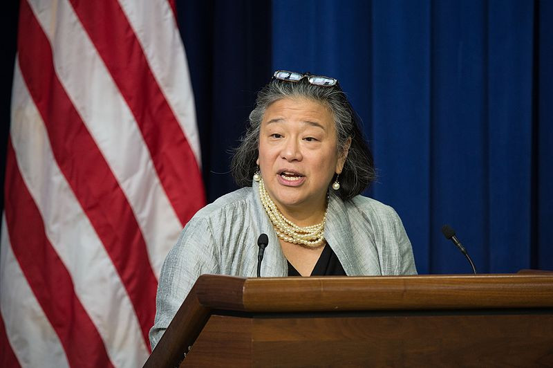 Time’s Up leader quits in Cuomo sex harassment fallout