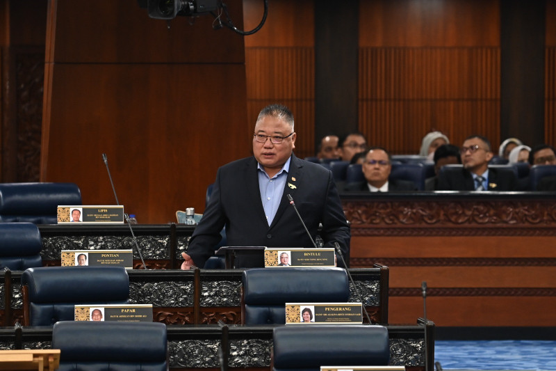 China, Taiwan foreign buyers lead property acquisitions under MM2H initiative
