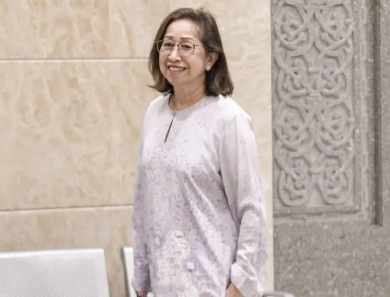 High Court grants Na’imah leave to challenge RM313.8 million tax bill