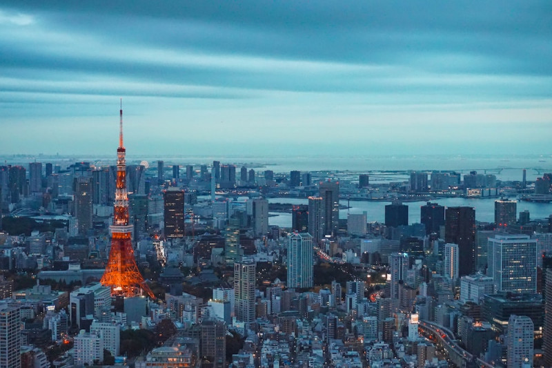 Japan to lift Covid-19 restrictions on foreign tourists from Oct