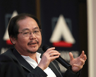 I suggested to charge Jho Low, but Najib asked me to leave, says The Edge chair