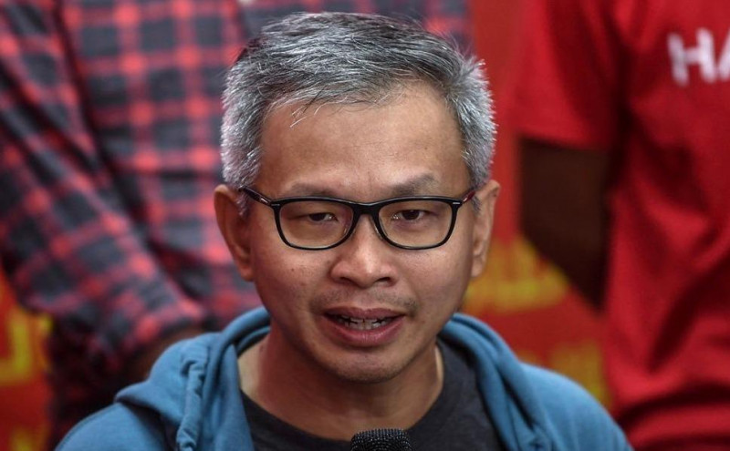 Najib’s claims on 1MDB, Bandar M’sia ‘confusing and insulting’