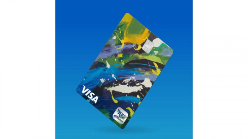 Touch ‘N Go launches CSR-linked Visa prepaid card, first in M’sia