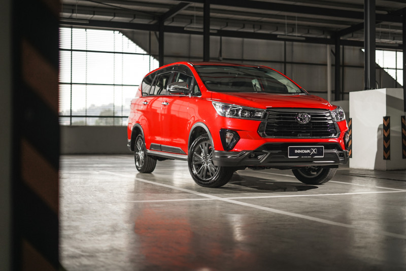 Toyota starts 2021 with two new family vehicles to choose from